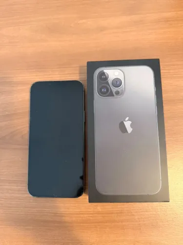 IPhone 13 Pro Max