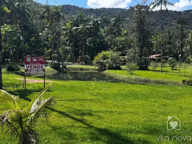 Chácara à venda no Vila Nova