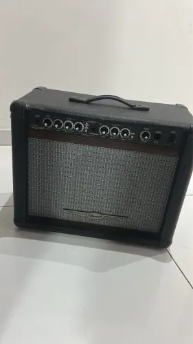 Amplificador oneal ocg200