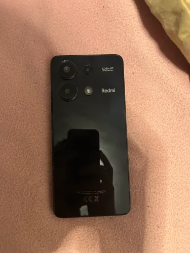 Celular REDMI NOTE 13
