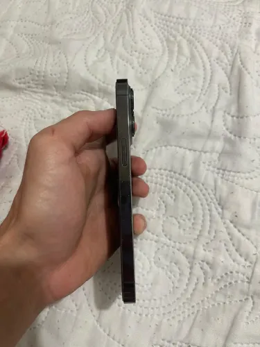 iPhone 13 Pro