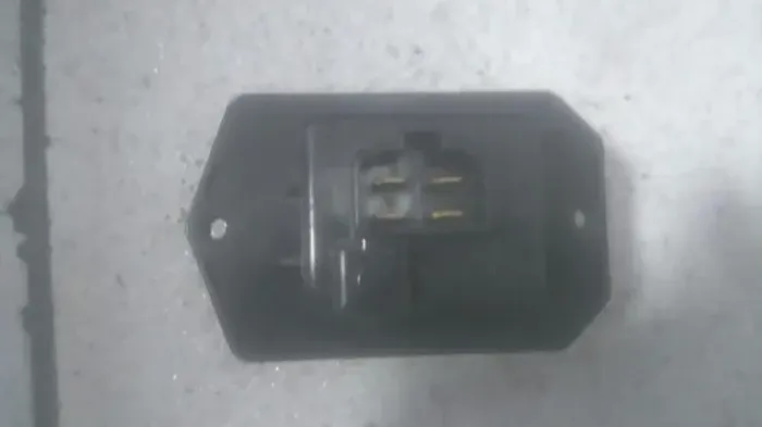 Resistencia Caixa De Ventilaçao Honda New Civic
