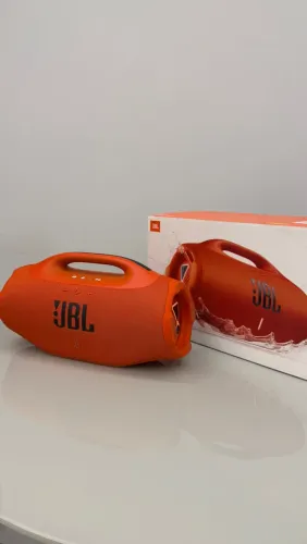 JBL BOOMBOX 4