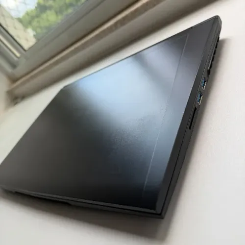 Notebook Gamer Avell C62 RTX LIV 