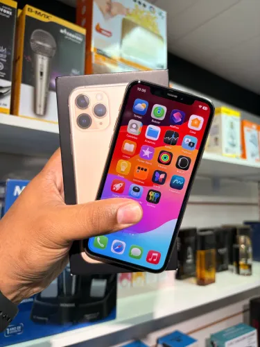 iPhone 11 Pro 256gb
