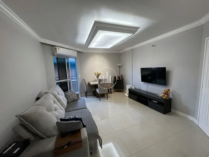 Apartamento 3 Quartos com 1 Suíte e 74m² - Barreiros