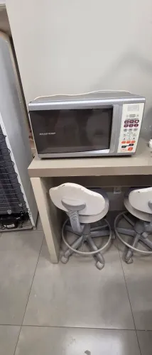 Micro-ondas Brastemp