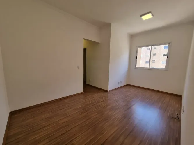 Lindo apartamento para aluguel com 50 metros quadrados com 2 quartos em Além Ponte - Soroc