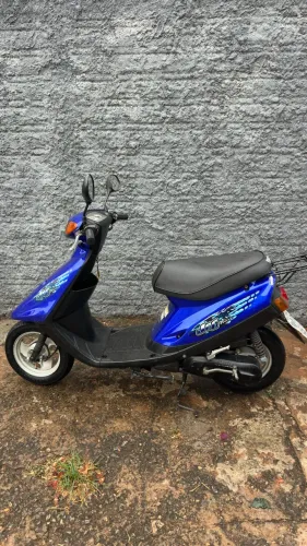 YAMAHA Jog teen 2002