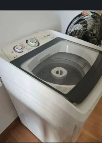 Máquina de lavar Consul 12kg