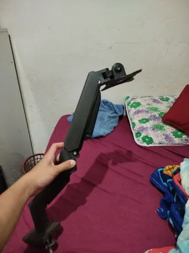 Braço articulado