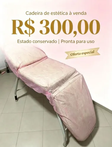 Marca de cílios