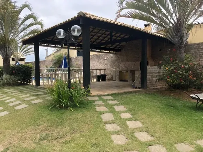 CABO FRIO-Praia do Foguete- Maravilhosa casa em condominio 50 m da praia