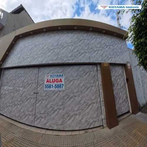 Sobrado com 2 dormitórios para alugar, 215m² - Vila Carrão - São Paulo/SP