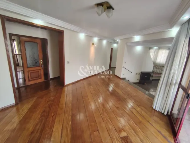 Apartamento com 3 quartos, Jardim Avelino