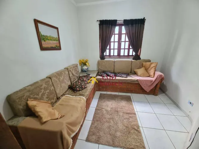 Casa com 4 dormitórios à venda, 307 m² por R$ 1.100.000,00 - Nova Piracicaba - Piracicaba/