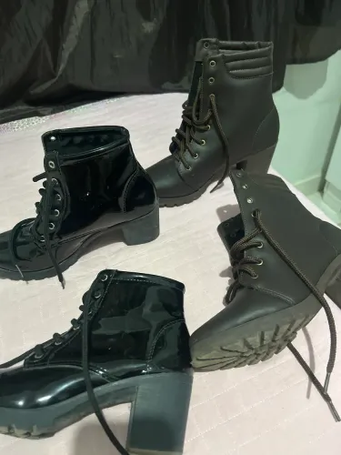 Botas