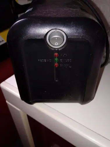Estabilizador enermax Power t 500