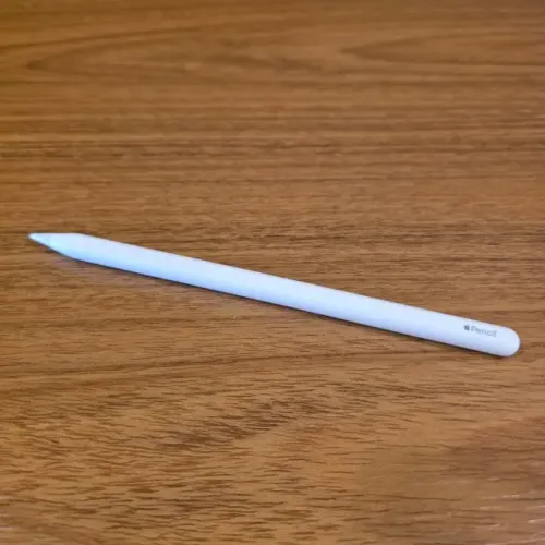 Apple Pencil 2