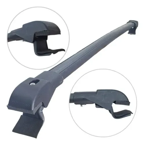 Travessa Teto Universal Slim Carros Com Longarina