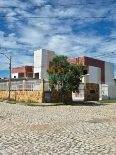 CÓD: 6037. Apartamento para Locação no Residencial Liberdade no bairro Monsenhor Américo,