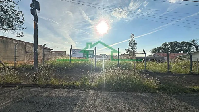 Terrenos e Chácaras - NOVA PIRACICABA