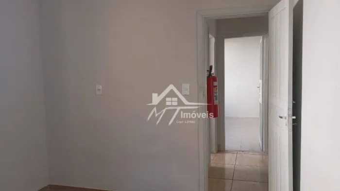 Casa com 5 dormitórios para alugar por R$ 3.000/mês - Centro - Sumaré/SP