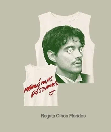 Regata Jão - Memórias Postumas