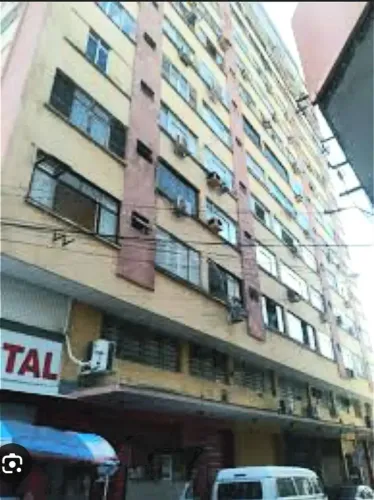 Sala Comercial no Centro de Belém