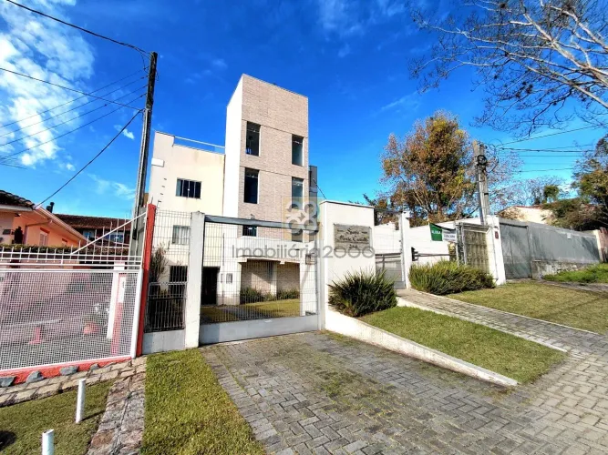 Apartamento - R Monte Castelo, 258 - Alto da Xv - Curitiba - PR