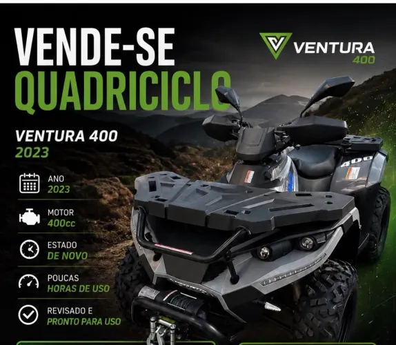 Quadriciclo