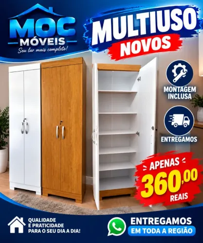 MULTIUSO NOVOS