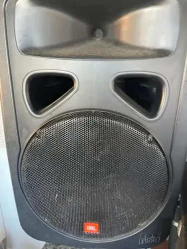 JBL EON 1500