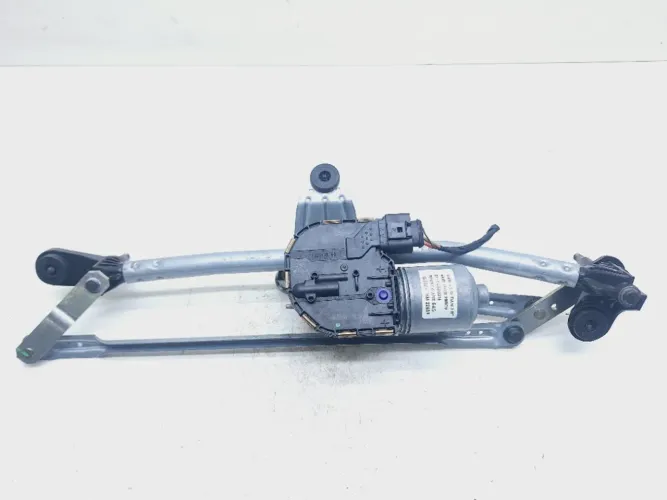 Motor Limpador Parabrisa Audi A3 Sedan 2.0 2020 8v1955119c