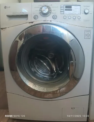 Máquina pra RETIRADA DE PEÇA