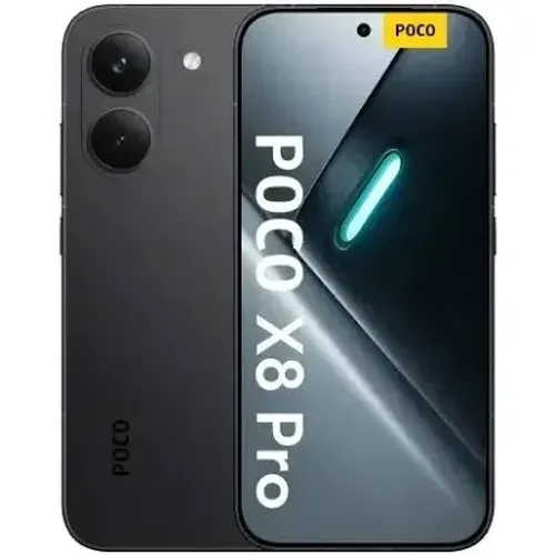 Xiaomi poco x8 pro 5g 512/8 ram lacrados 