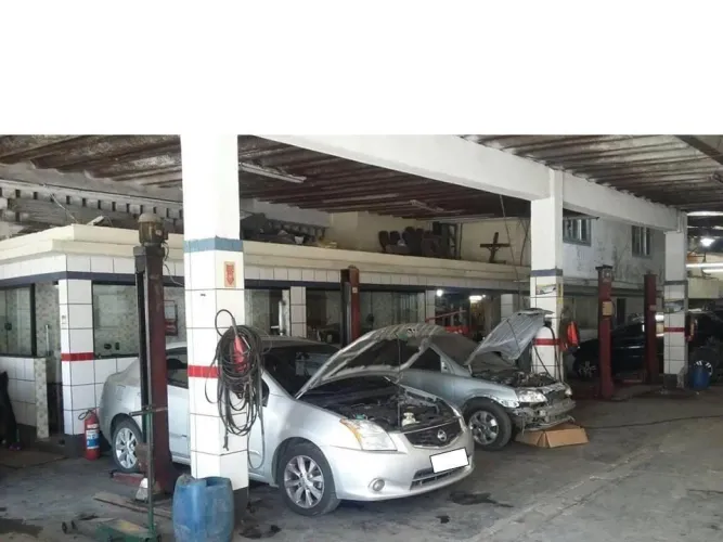 Loja para alugar, 700 m² - Marechal Hermes - Rio de Janeiro/RJ