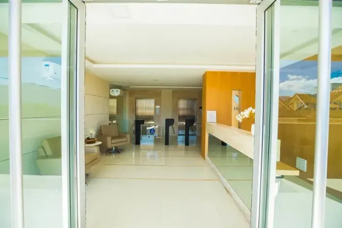Recreio | Sala Comercial no Vertice Mall & Offices com 27m²