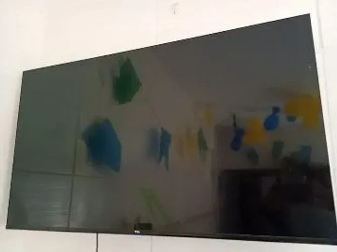 Televisão
