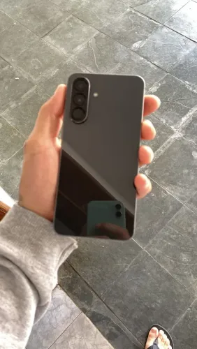 A56 sem detalhes comprei faz 3m