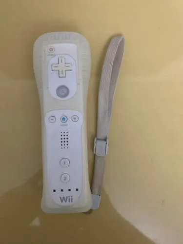 Wii remote original