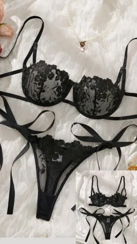 Lingerie especial dia dos namorados, presente perfeito para uma noite especial