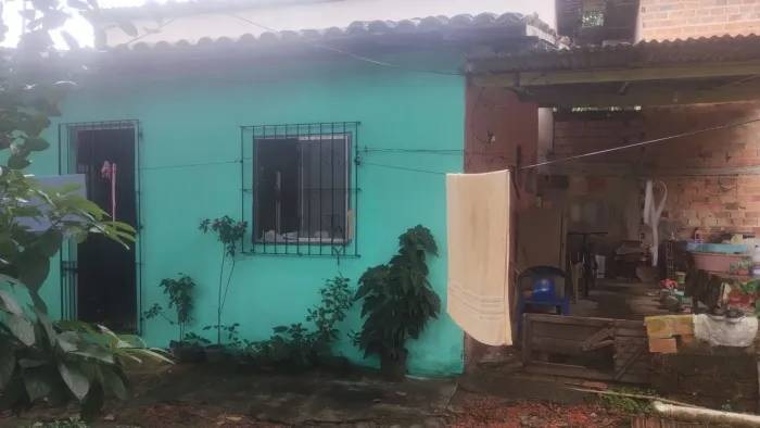 Venda de casa