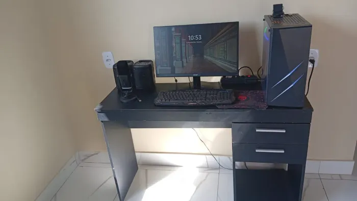 Setup Computador Gamer I5 /Gtx2060/16 Gb ram Completo