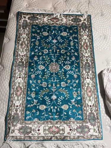 Tapete persa original da Turquia