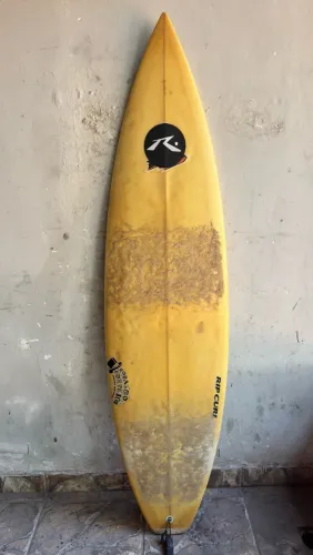 Prancha de surf
