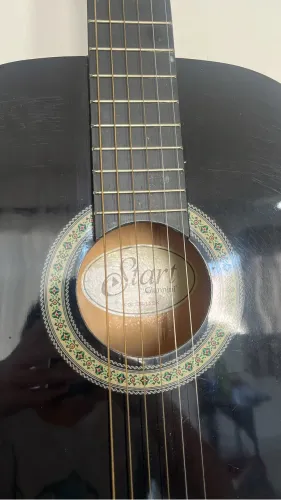 Violão básico