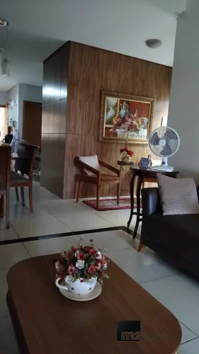 Casa à venda no Setor Faiçalville 3 quartos