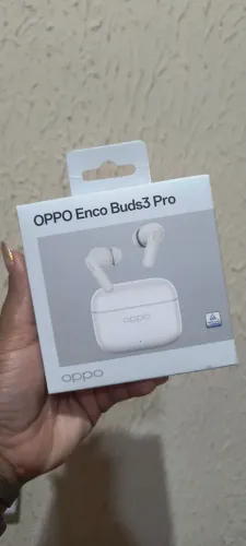  Fone bluetooth buds 3pro oppo