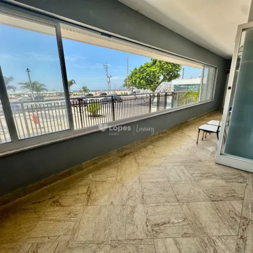 Lopes Enjoy Imóveis Vende Apartamento Garden com 5 quartos, sendo 1 suíte, e 501m2 em Copa